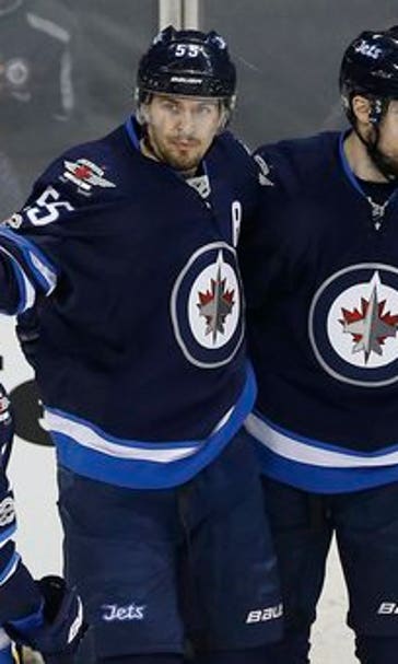 Danault, Lehkonen each score twice as Canadiens top Jets 7-4 (Jan 11, 2017)